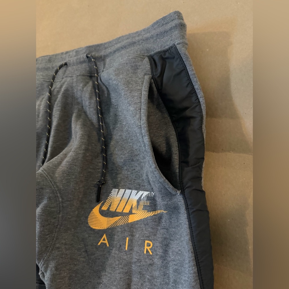 NIke Slim Fit Sweatsuit - Picture 11 of 14
